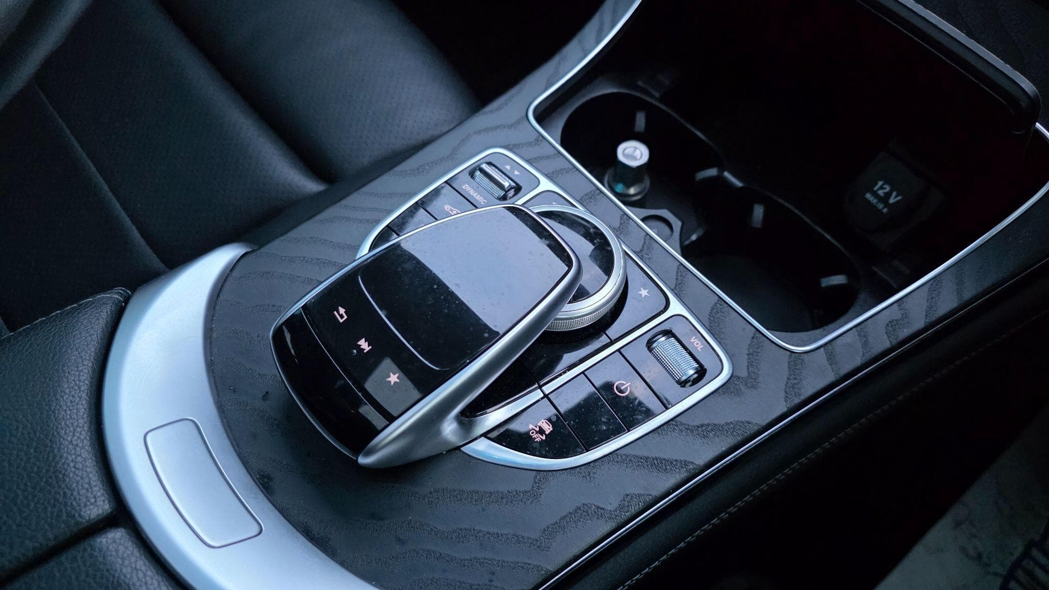 2018 Mercedes-Benz GLC - Thumbnail 20