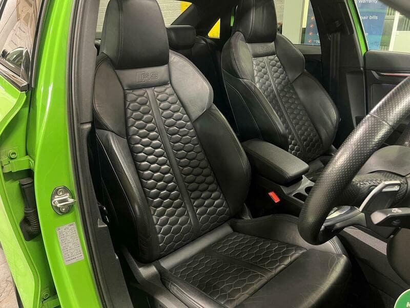 2022 Audi RS3 - Thumbnail 34