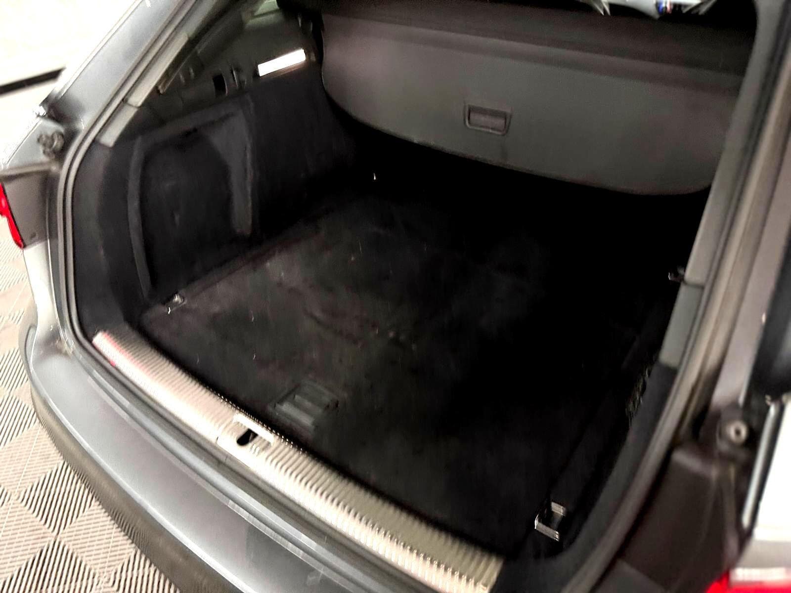 2018 Audi RS4 Avant - Thumbnail 55