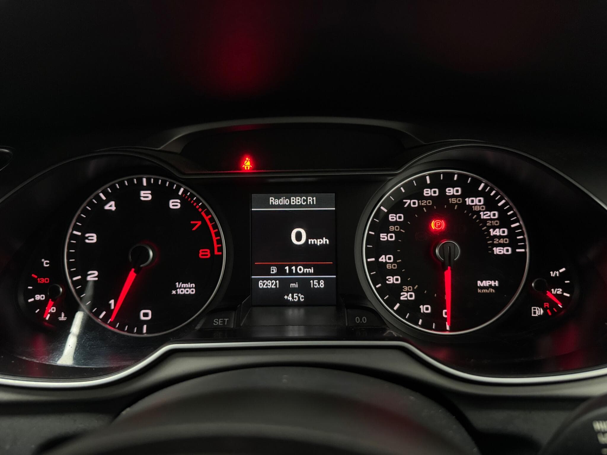 2013 Audi A4 - Thumbnail 14