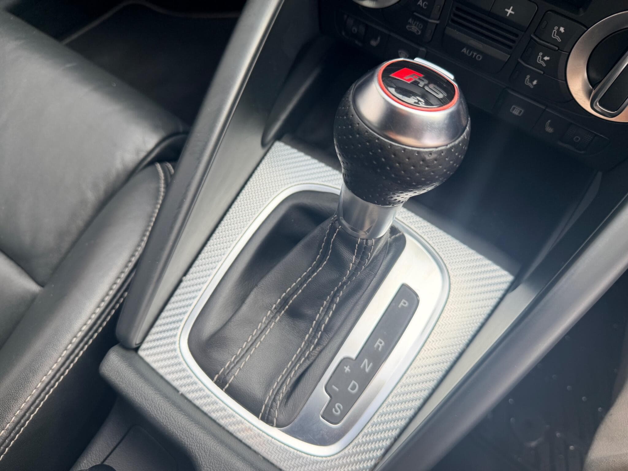2011 Audi RS3 - Thumbnail 18