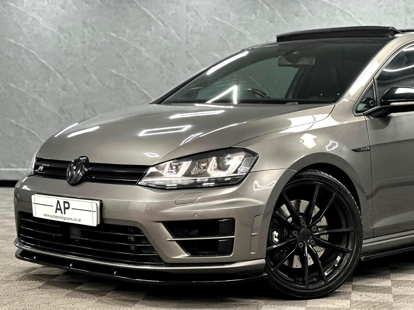 2015 Volkswagen Golf - Thumbnail 15