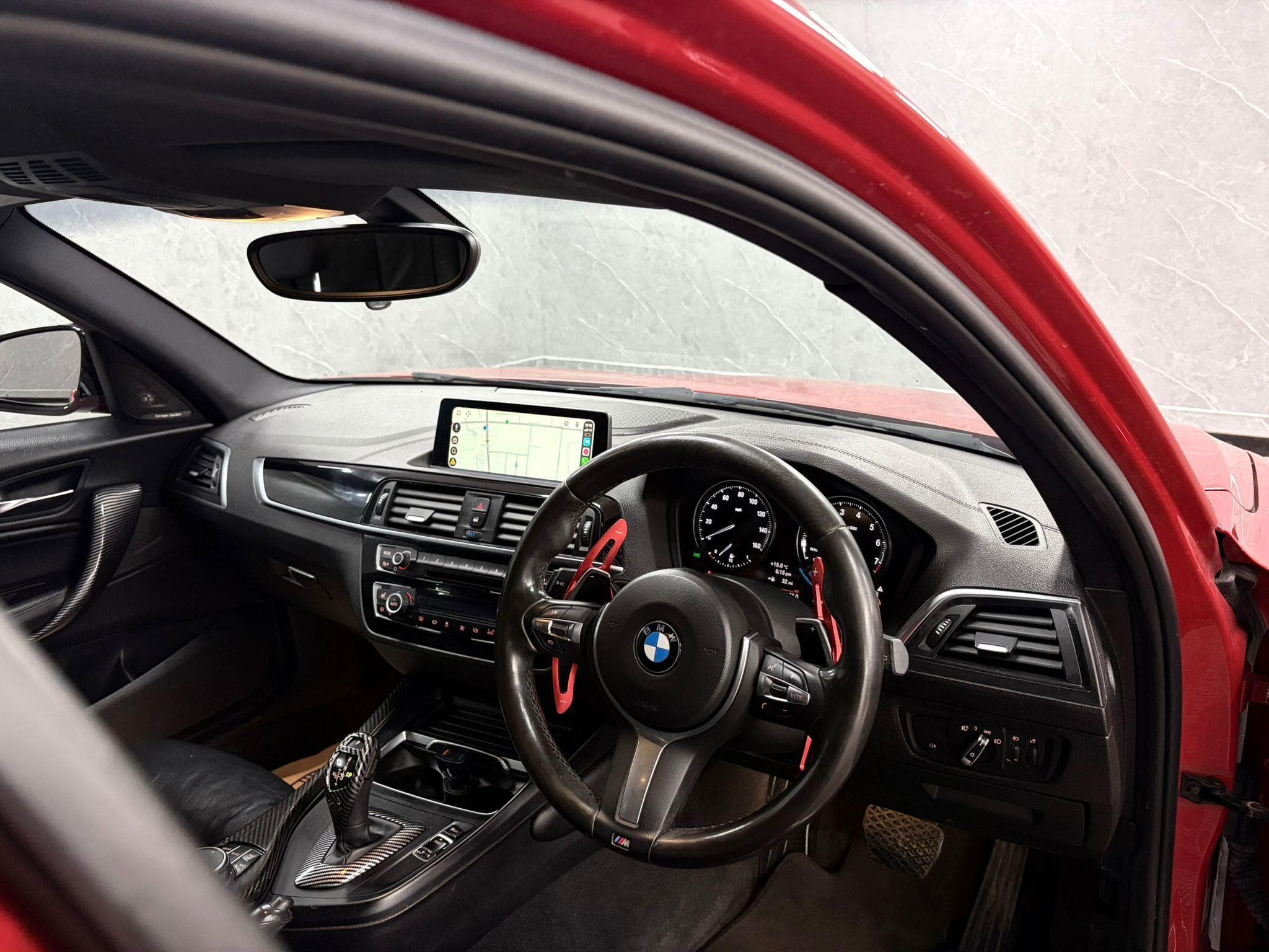 2018 BMW 1 Series - Thumbnail 31