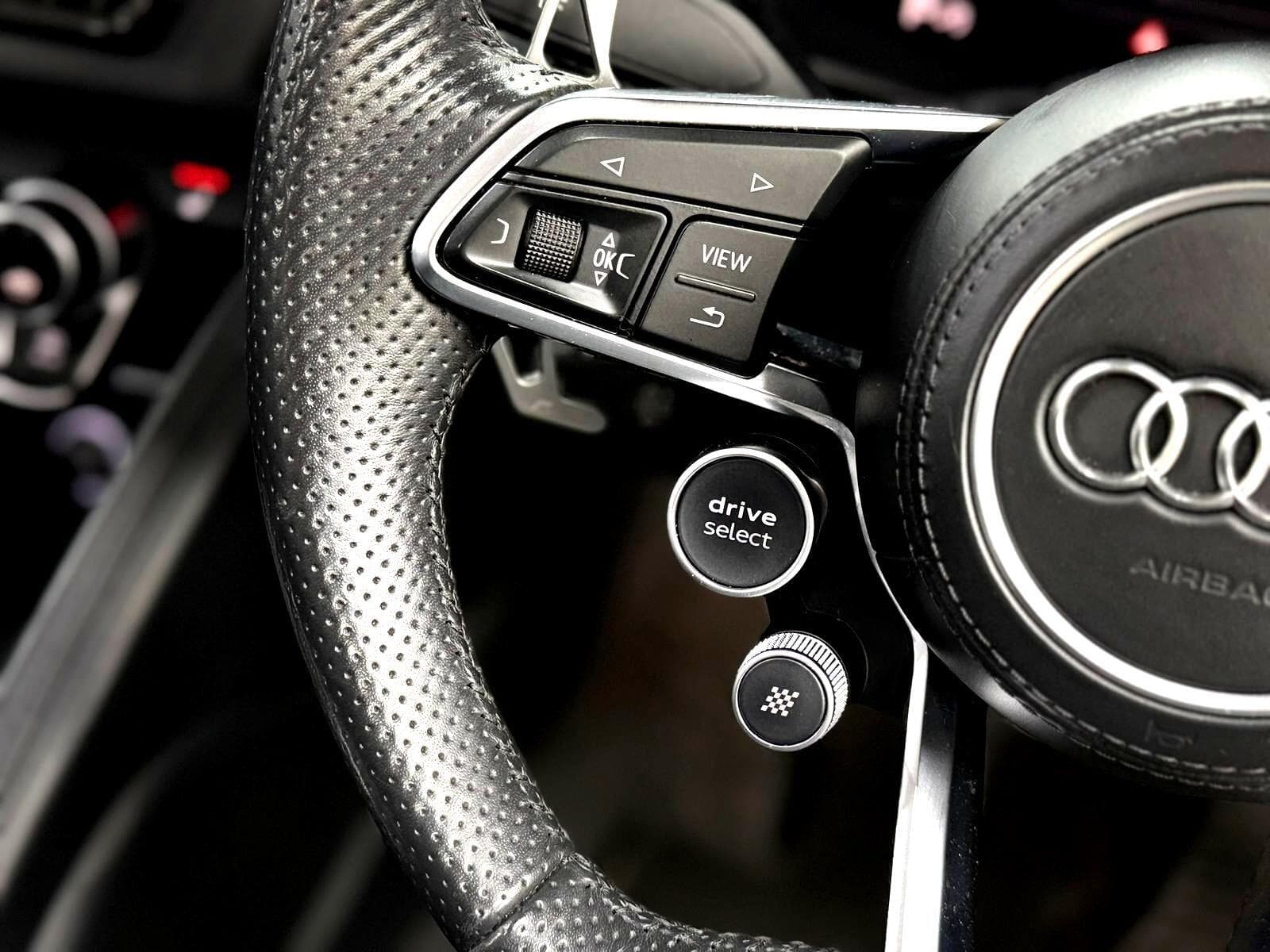 2018 Audi R8 - Thumbnail 63