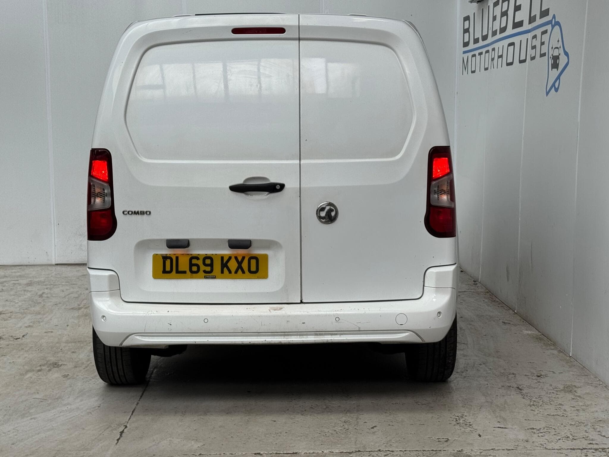 2019 Vauxhall Combo - Thumbnail 6