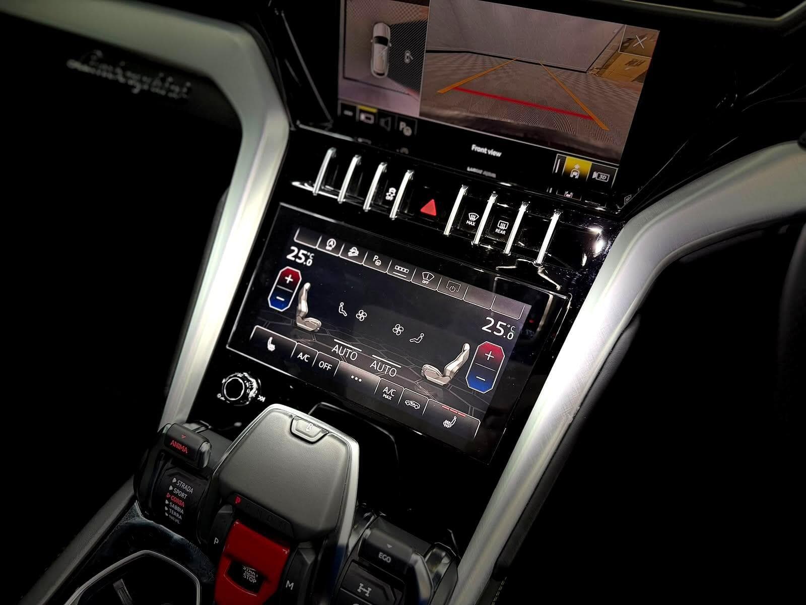 2022 Lamborghini Urus - Thumbnail 58