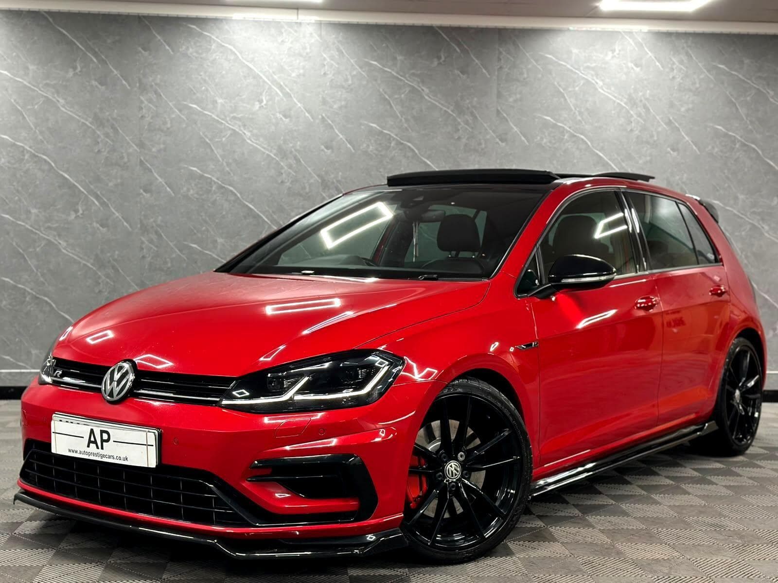 2019 Volkswagen Golf - Thumbnail 31
