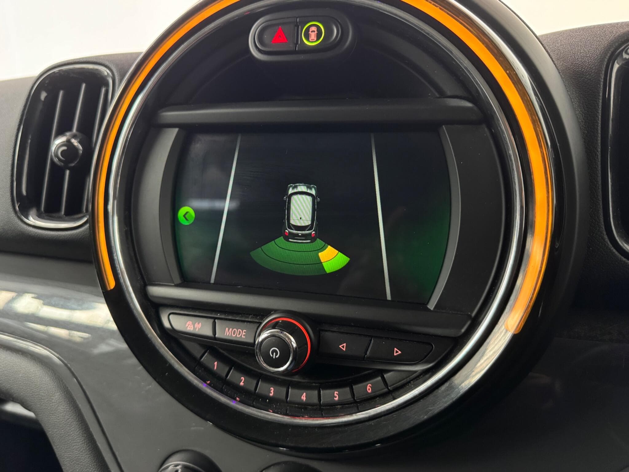 2018 MINI Countryman - Thumbnail 19