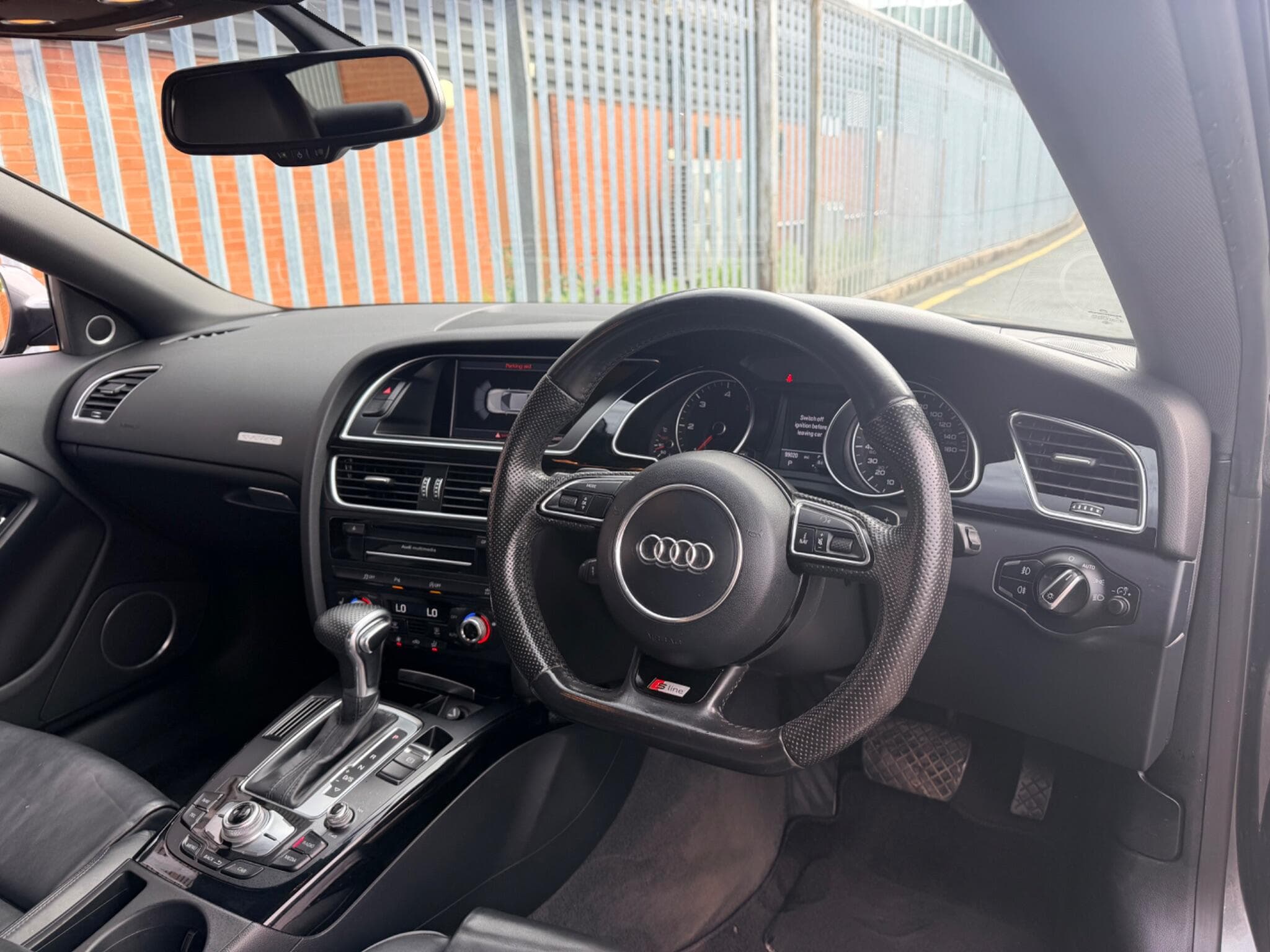 2015 Audi A5 - Thumbnail 5