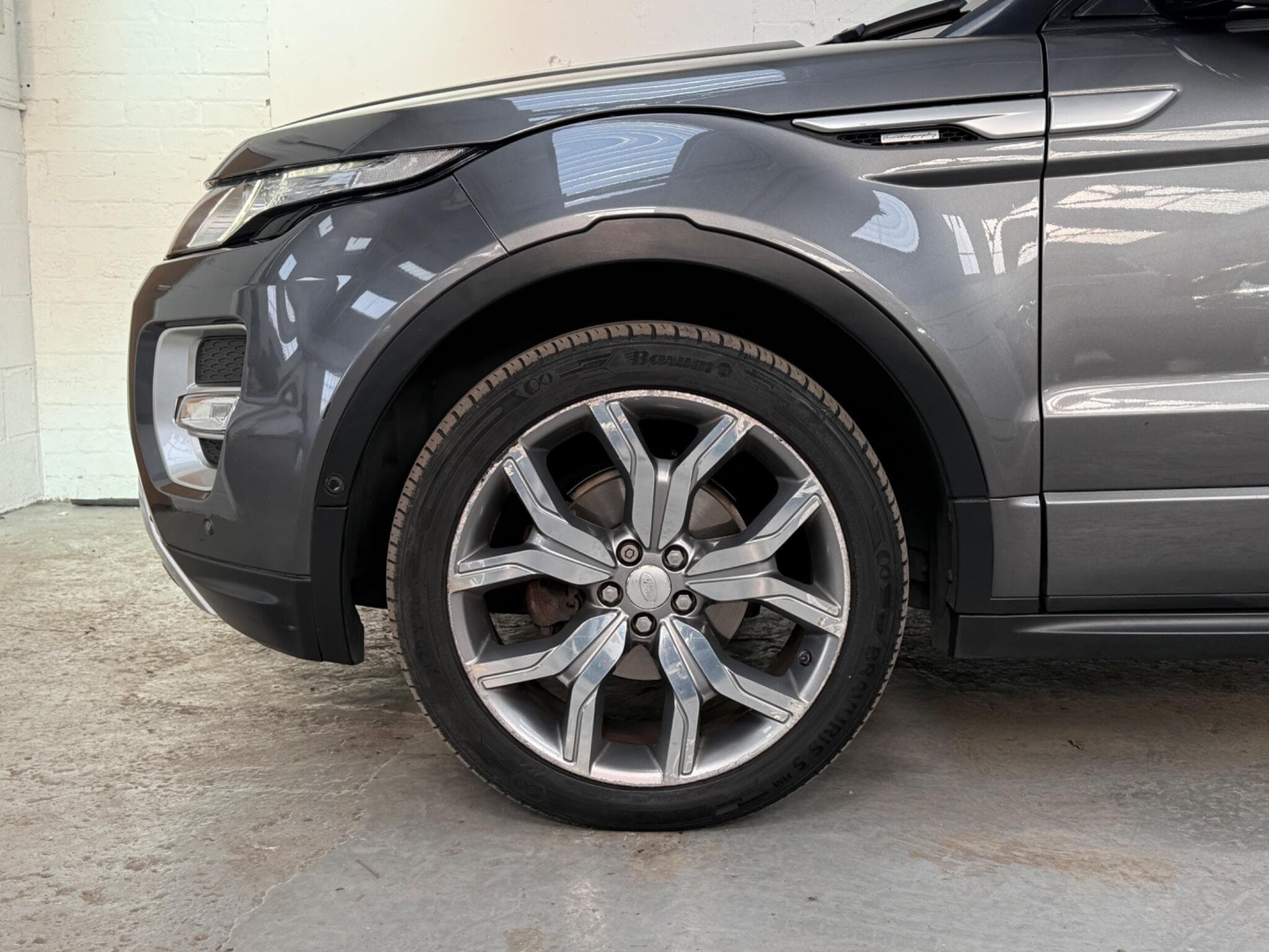 2015 Land Rover Range Rover Evoque - Thumbnail 26