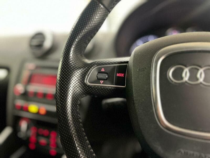 2010 Audi A3 - Thumbnail 21