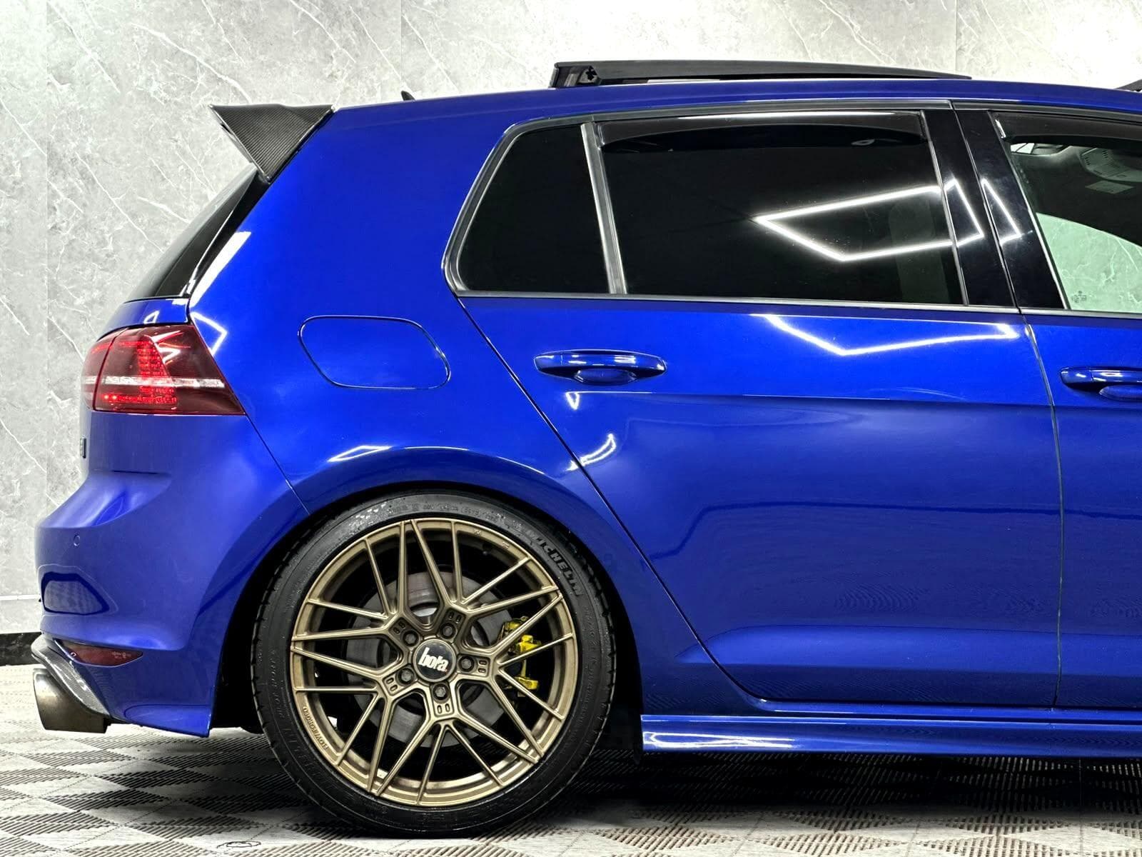 2016 Volkswagen Golf - Thumbnail 53