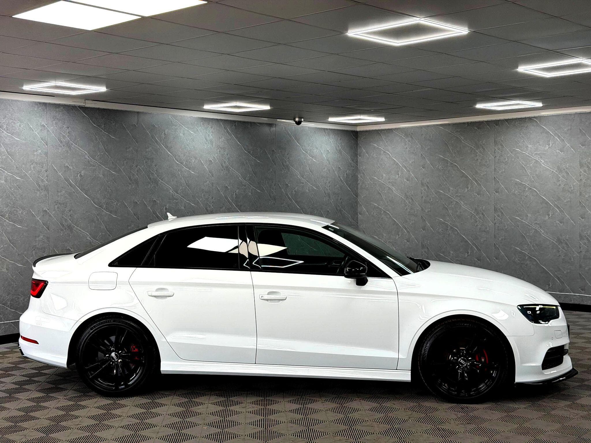 2015 Audi S3 - Thumbnail 22