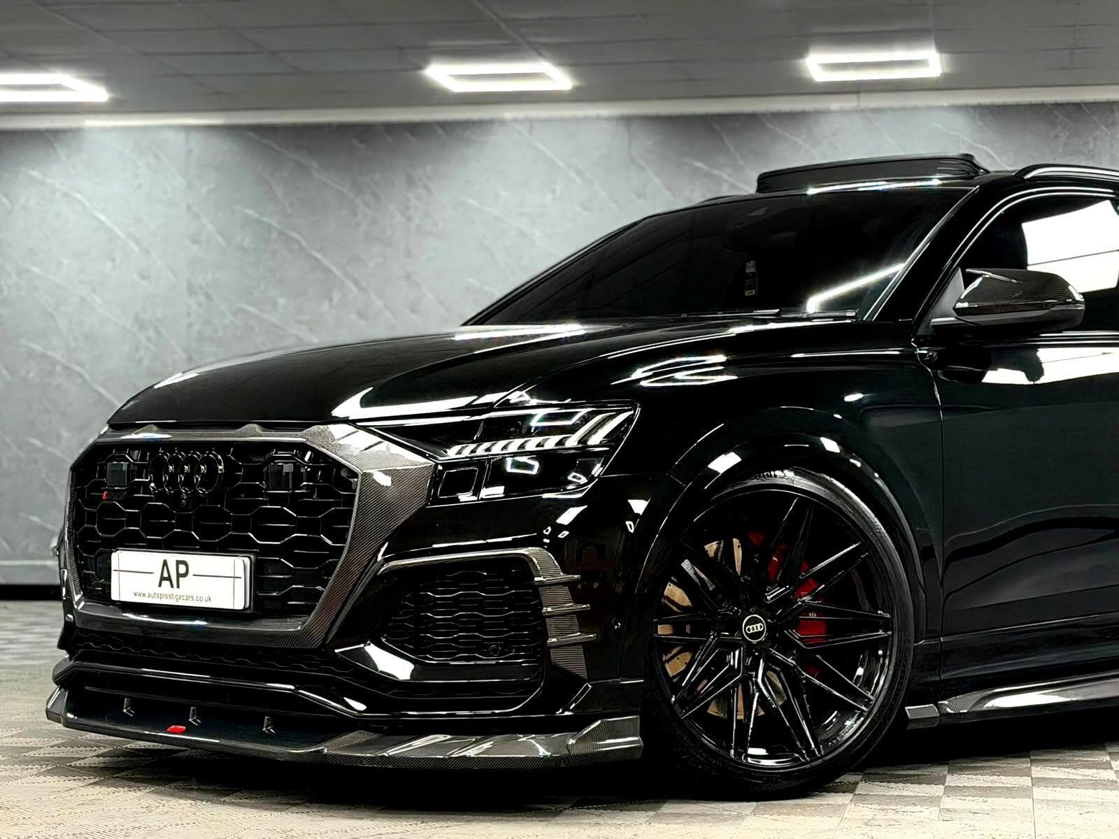 2023 Audi RSQ8 - Thumbnail 16