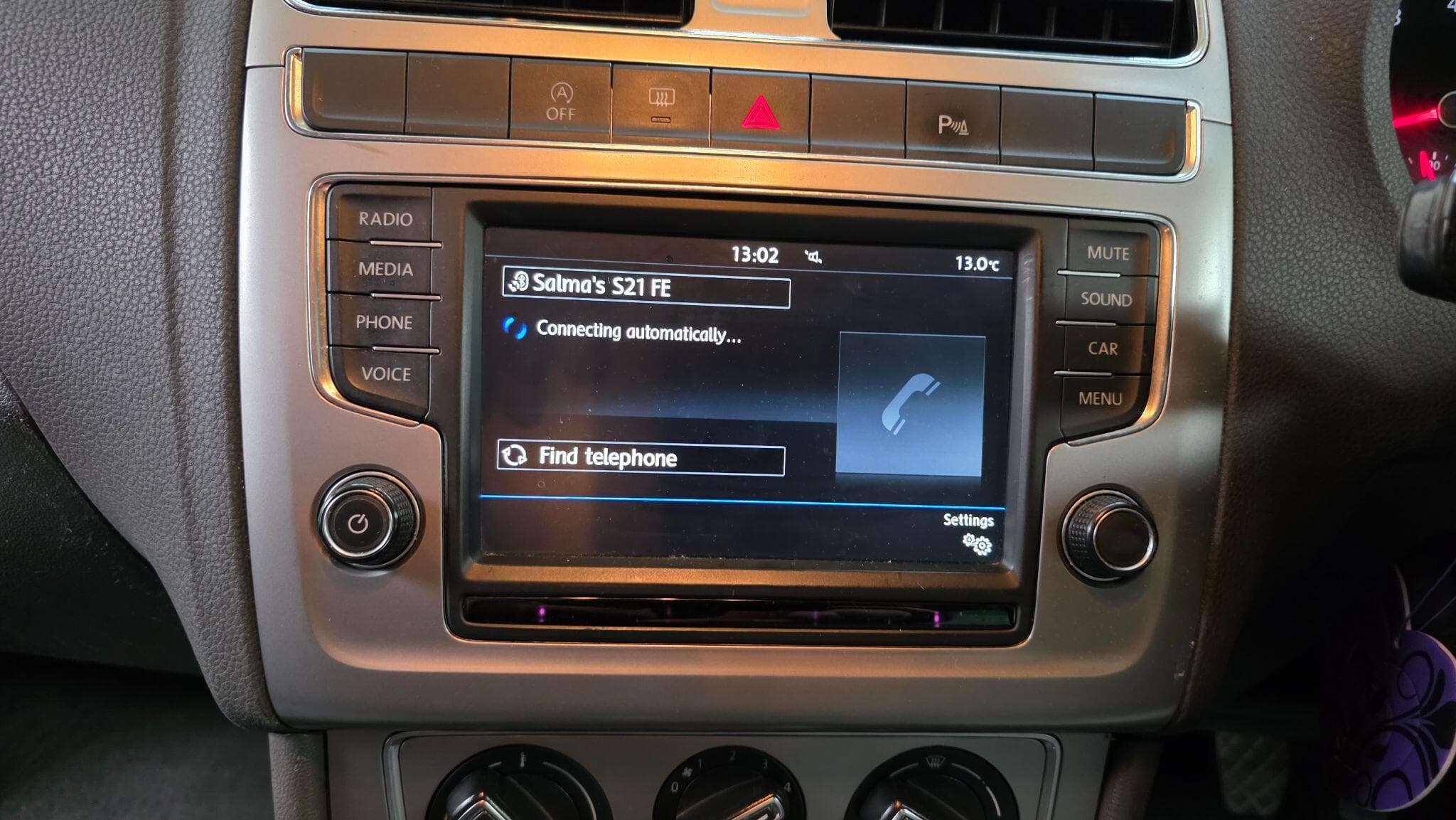 2016 Volkswagen Polo - Thumbnail 21