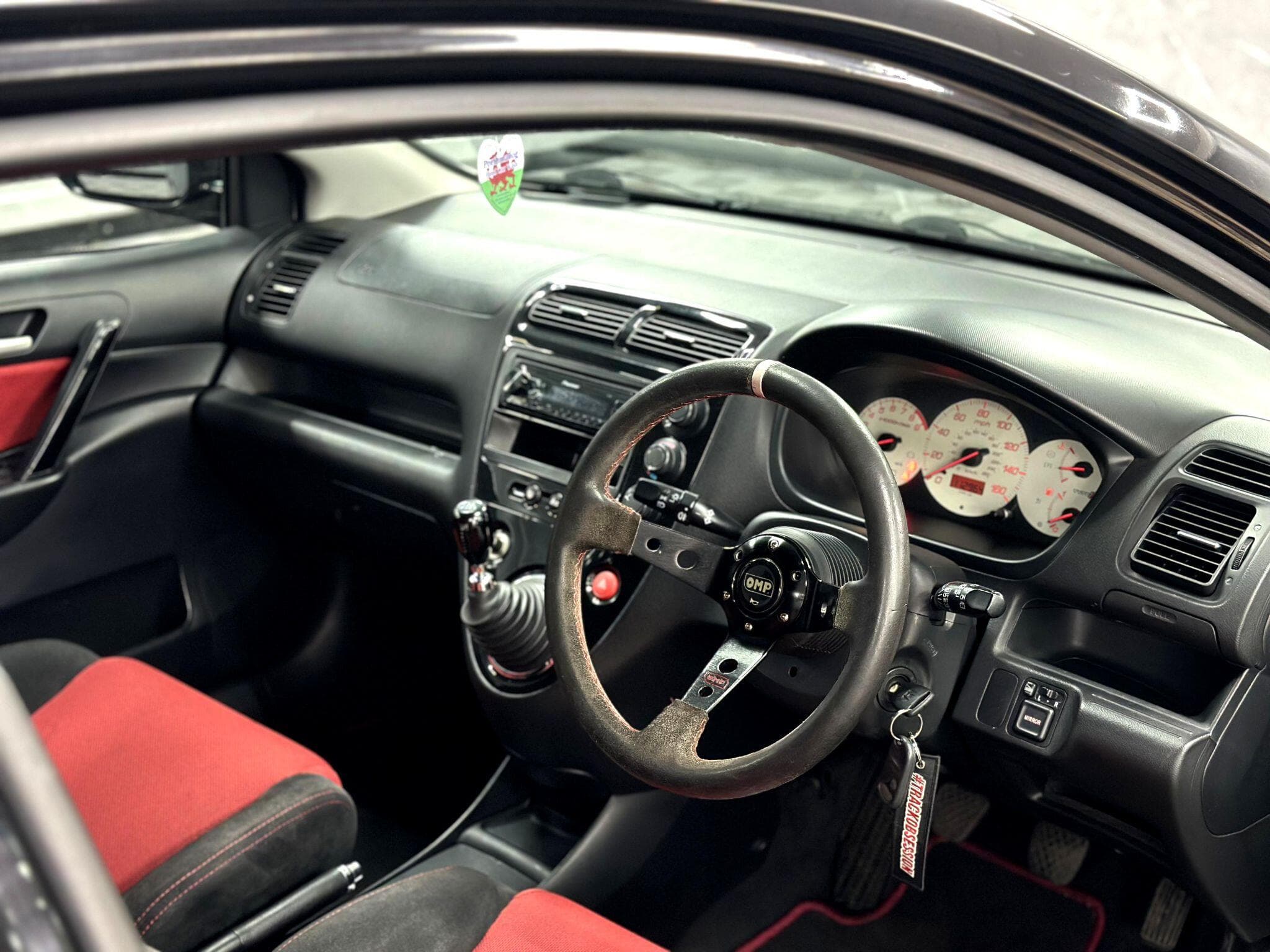 2005 Honda Civic - Thumbnail 25