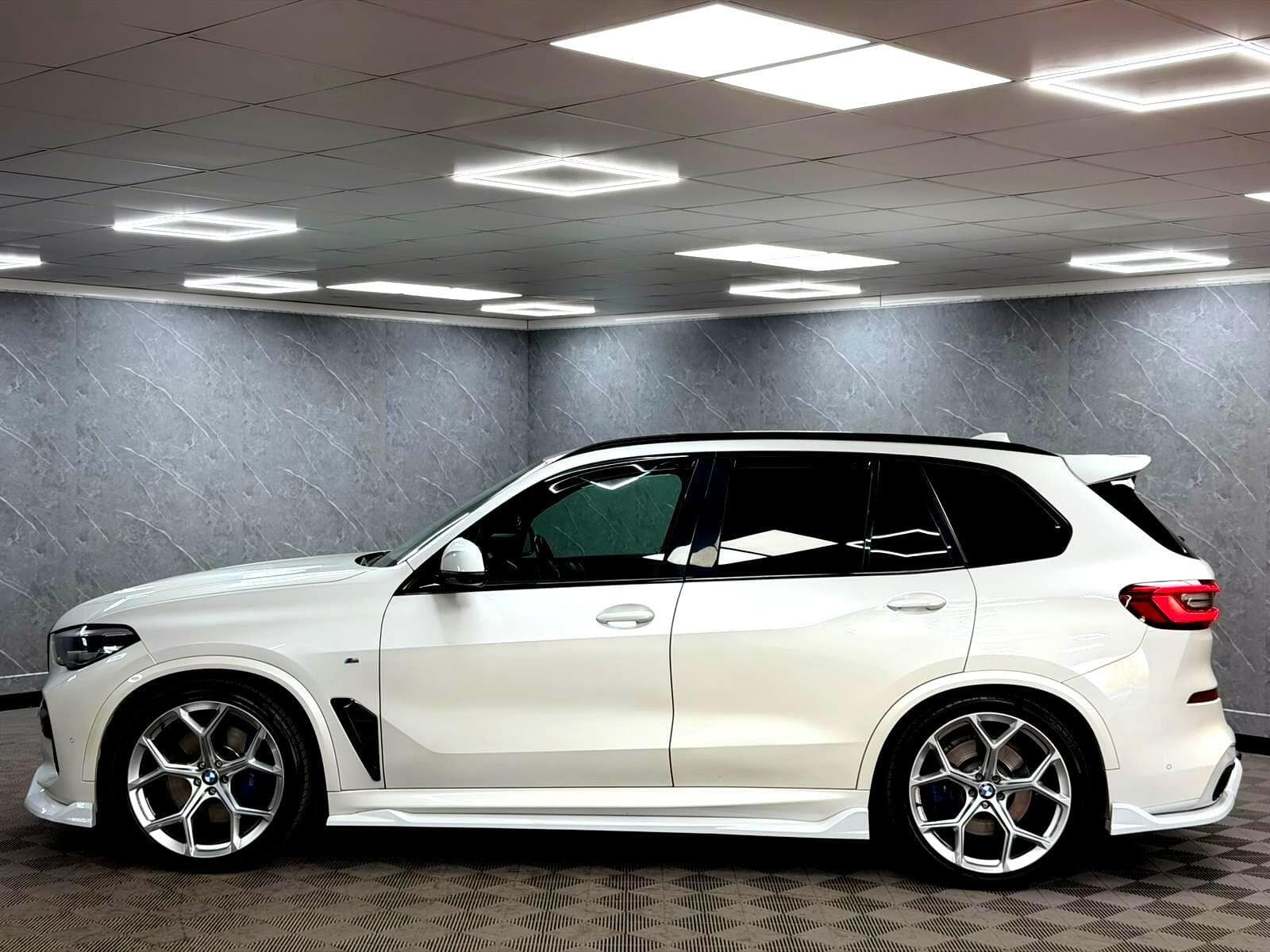 2019 BMW X5 - Thumbnail 22