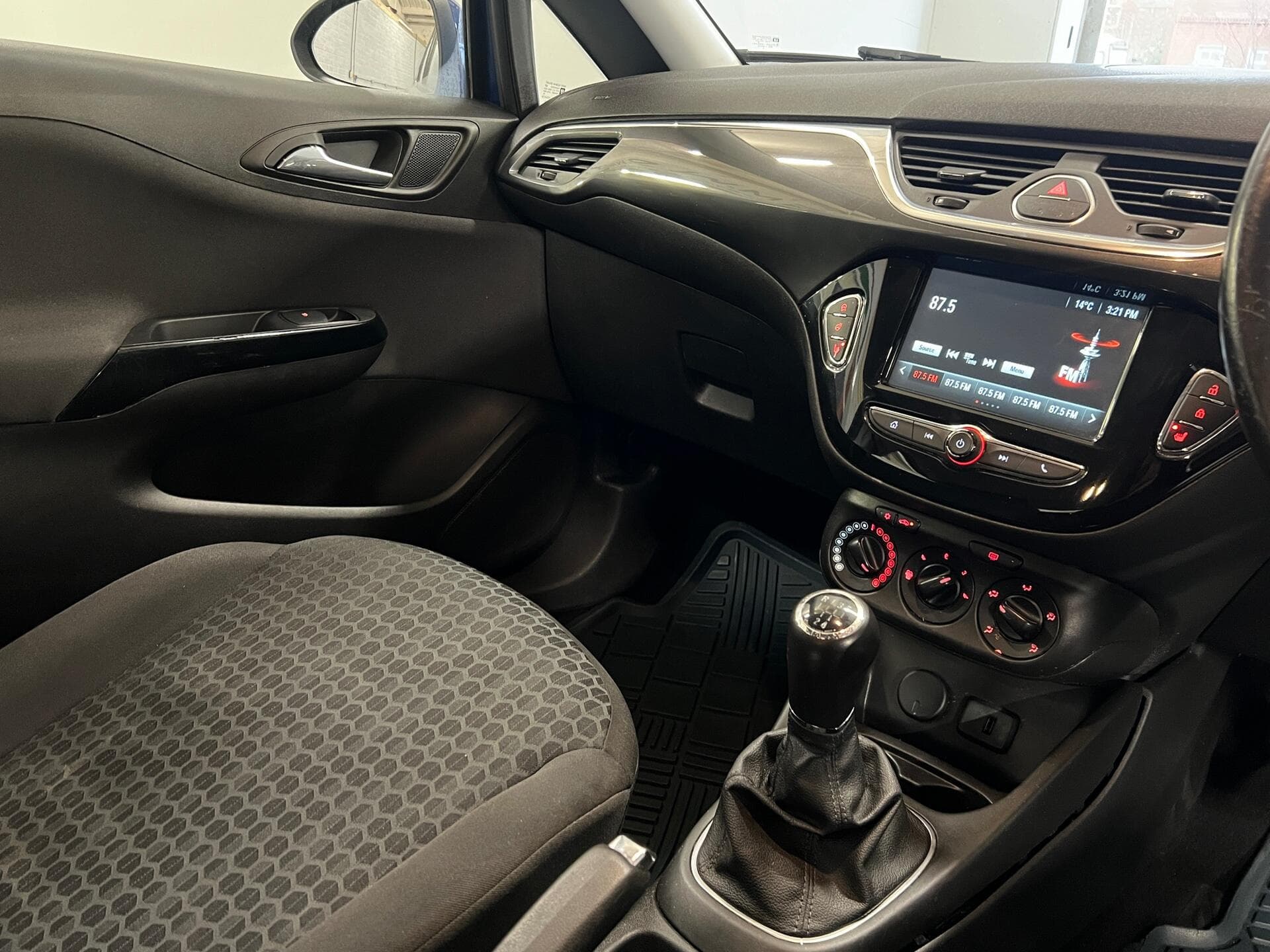 2019 Vauxhall Corsa - Thumbnail 33