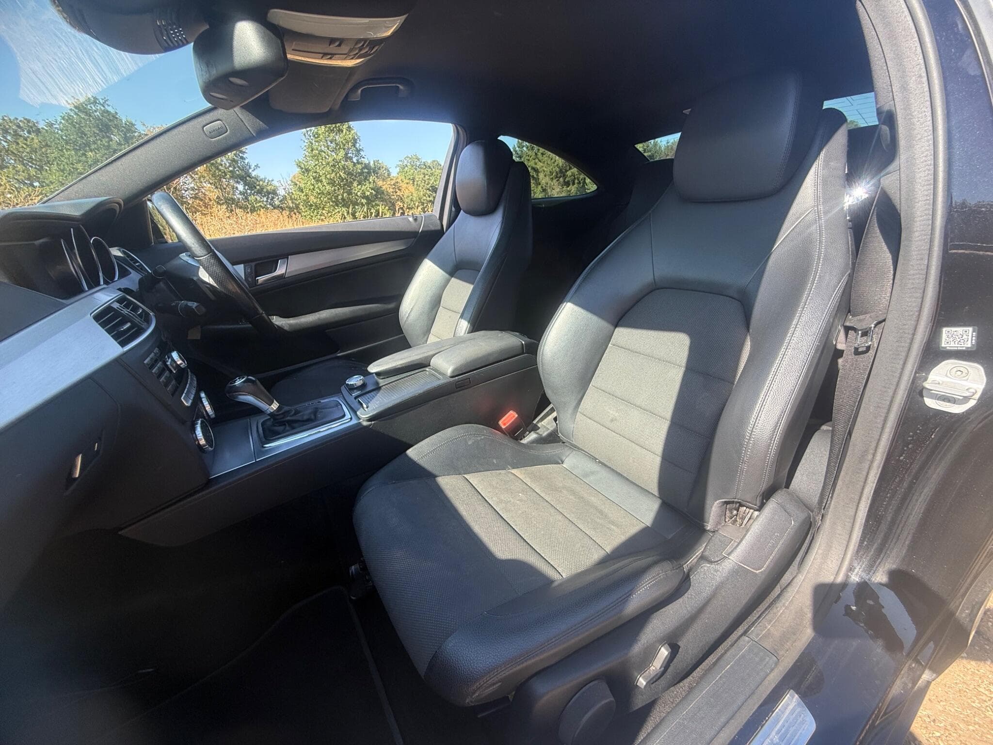 2011 Mercedes-Benz C Class - Thumbnail 13