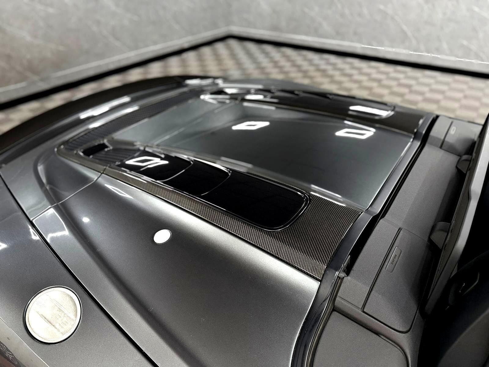 2018 Audi R8 - Thumbnail 59