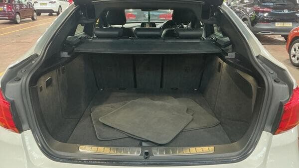 2017 BMW 3 Series Gran Turismo - Thumbnail 9