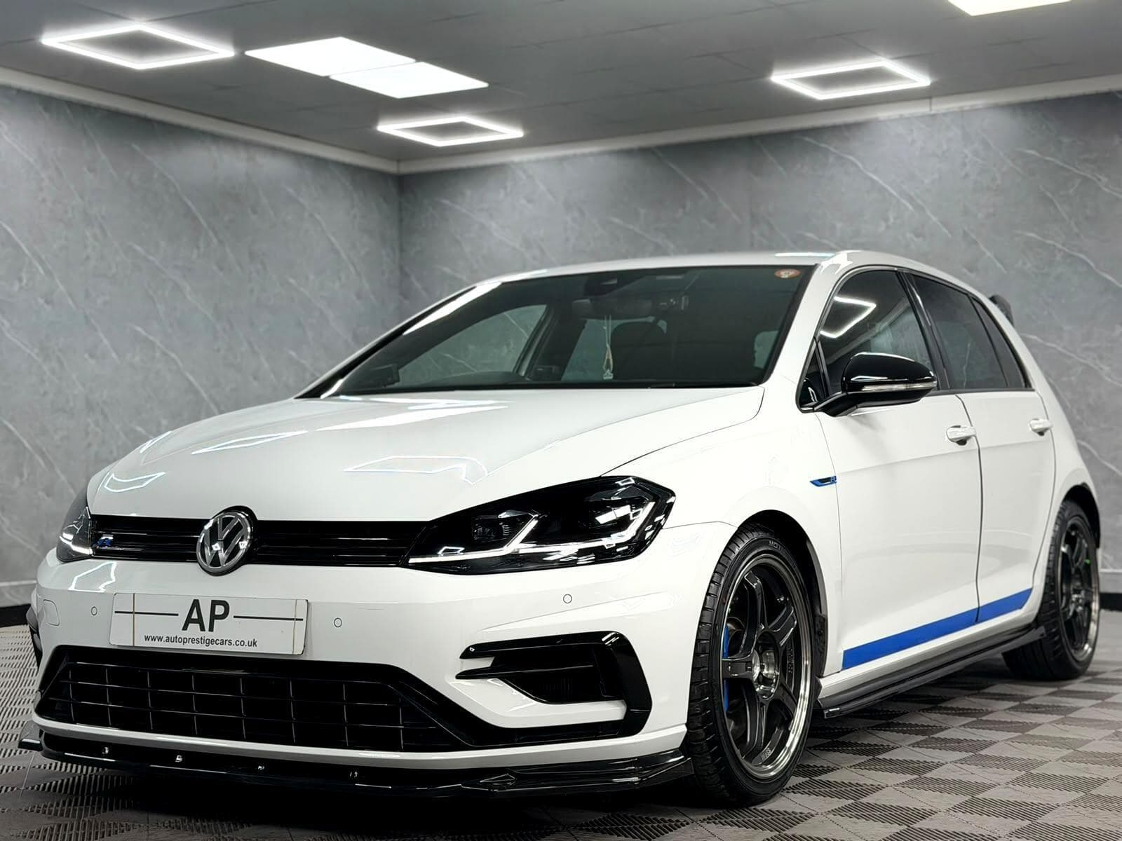 2019 Volkswagen Golf - Thumbnail 18