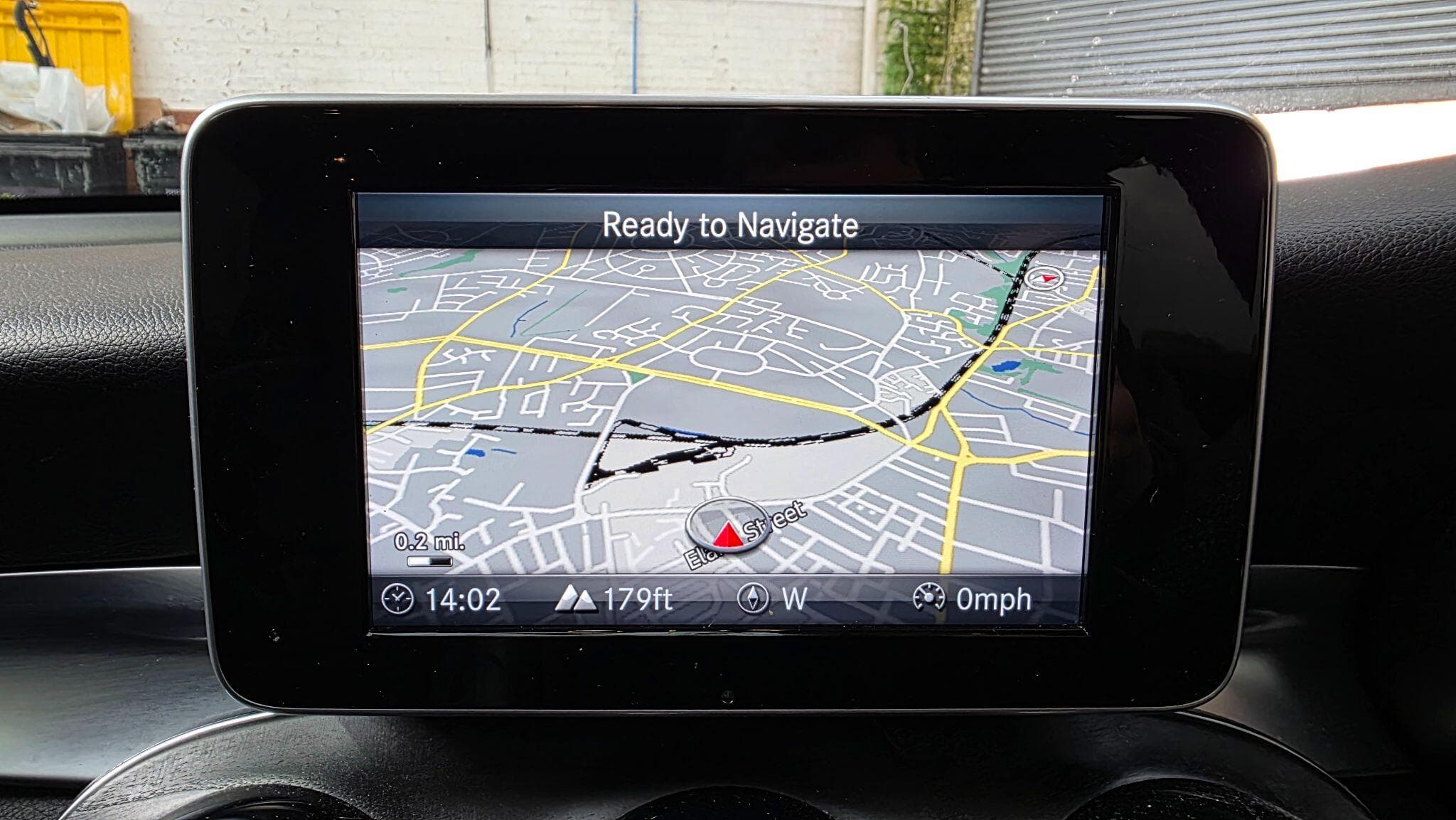 2017 Mercedes-Benz GLC - Thumbnail 25