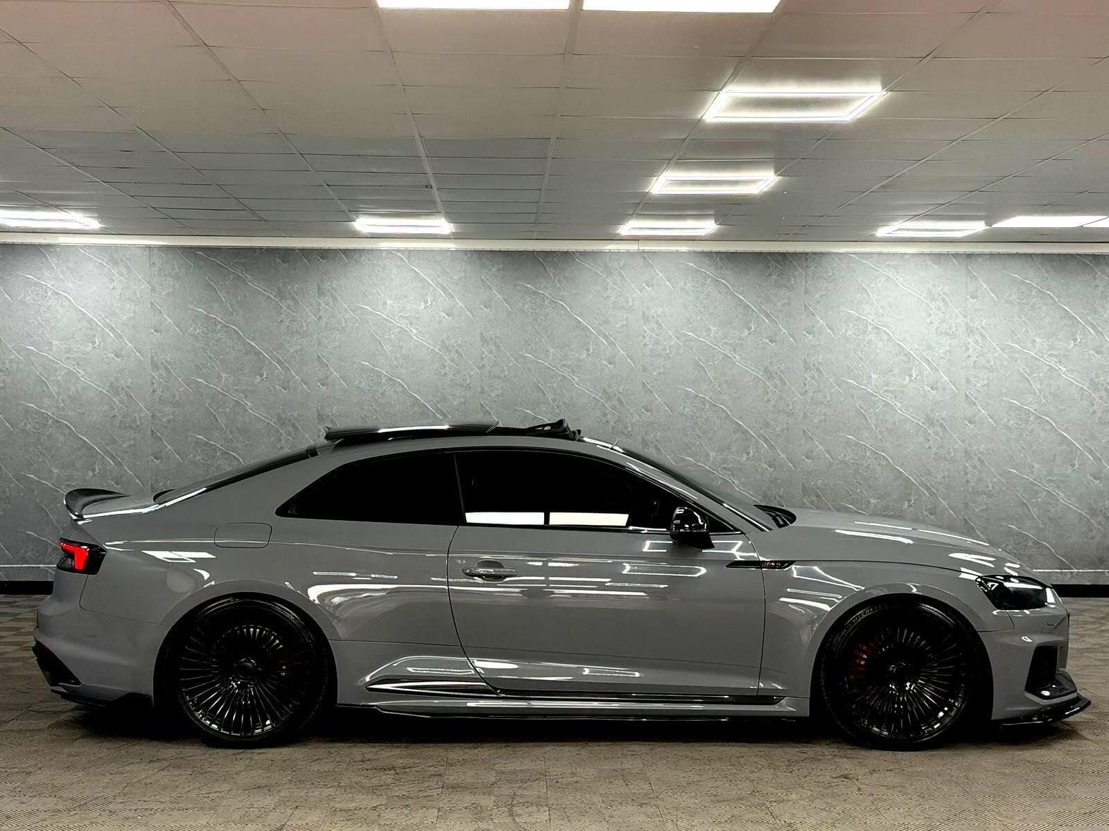 2018 Audi RS5 - Thumbnail 35