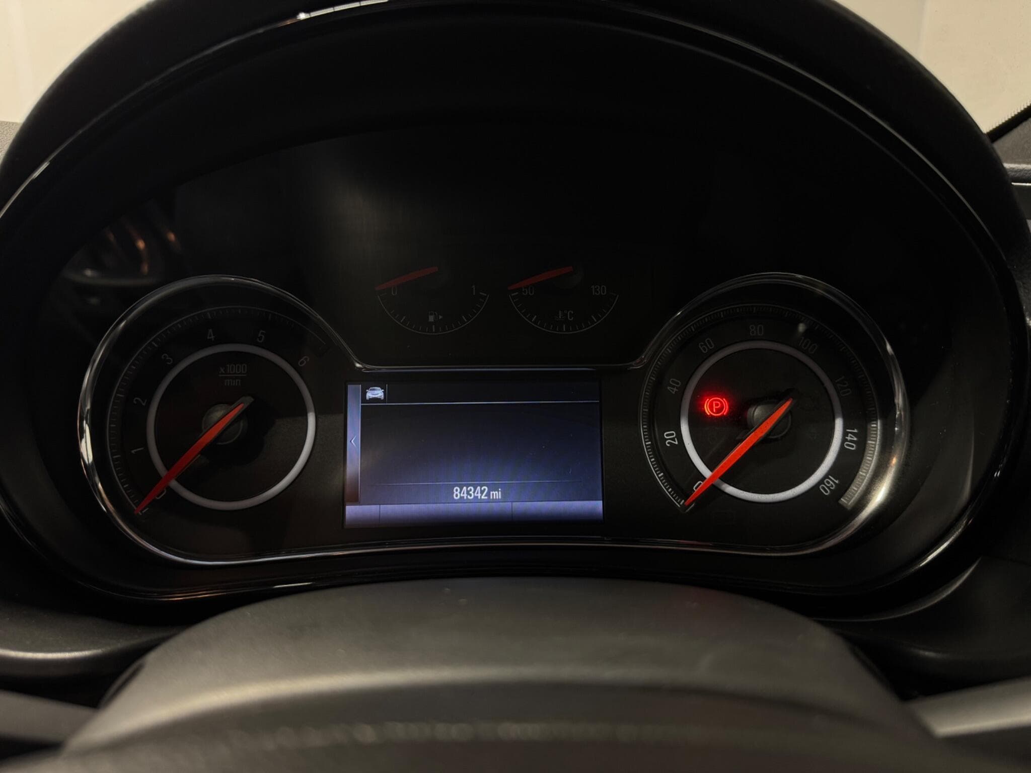 2015 Vauxhall Insignia - Thumbnail 13