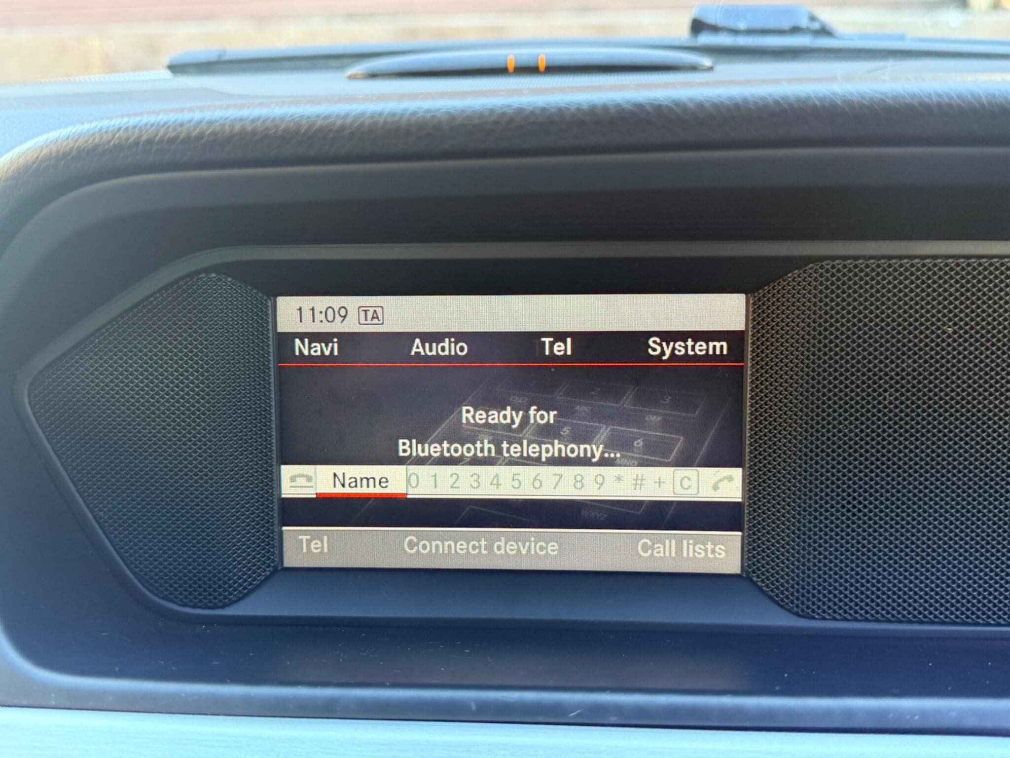2013 Mercedes-Benz C Class - Thumbnail 25