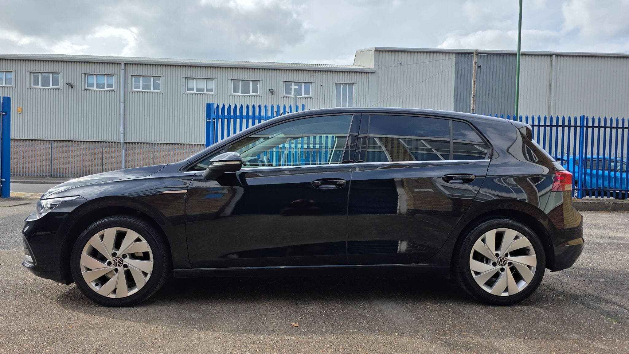 2020 Volkswagen Golf - Thumbnail 6