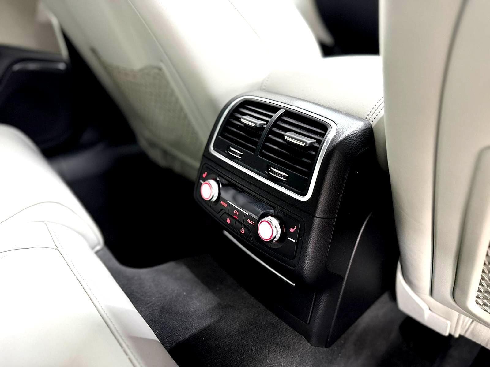 2017 Audi RS6 Avant - Thumbnail 50