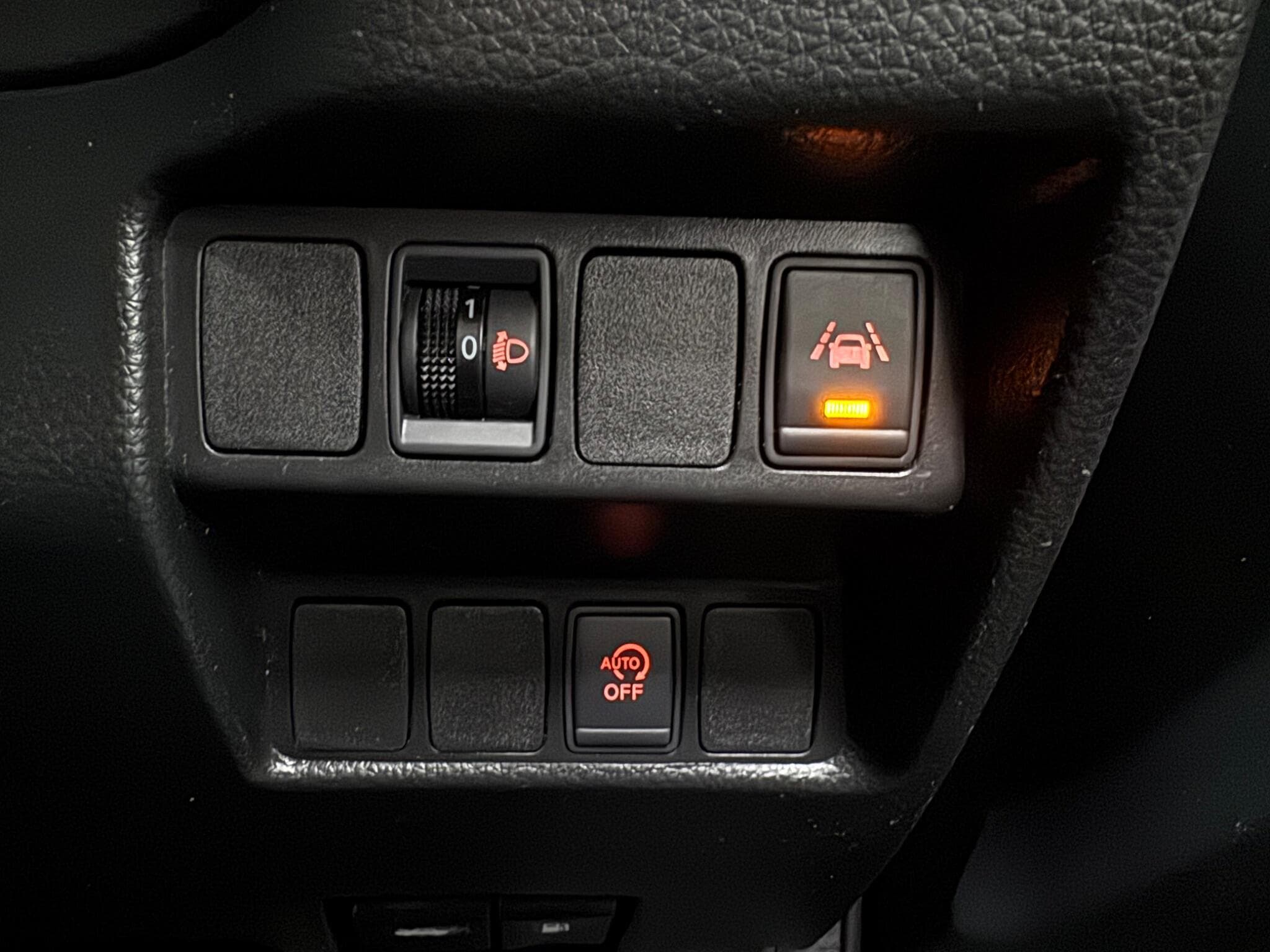 2018 Nissan Qashqai - Thumbnail 23