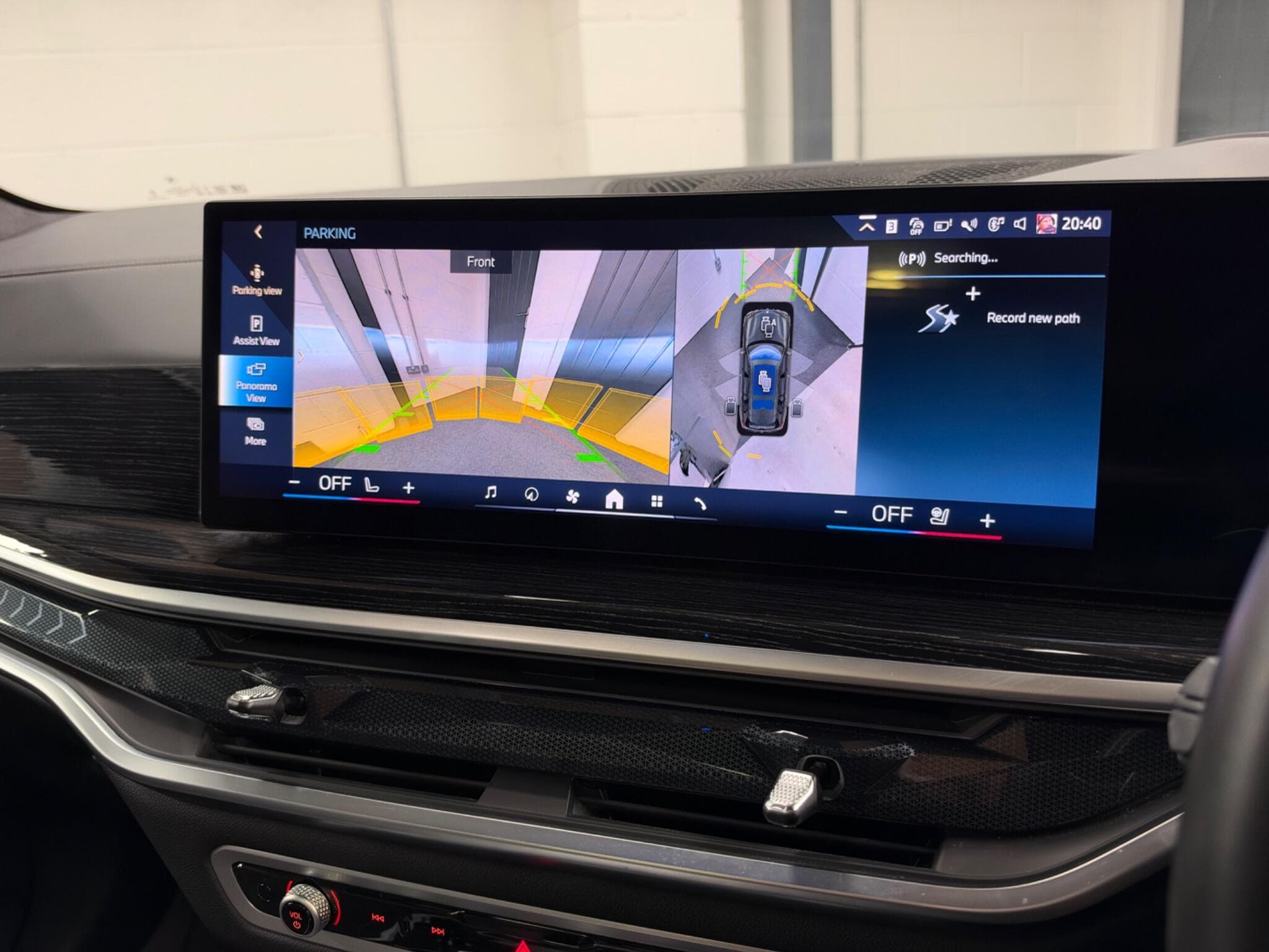 2024 BMW X7 - Thumbnail 46