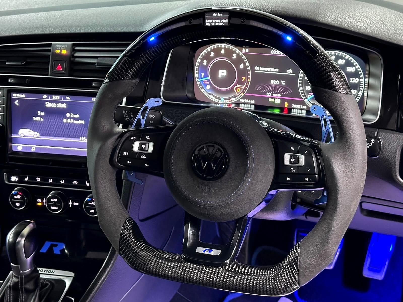 2016 Volkswagen Golf - Thumbnail 63