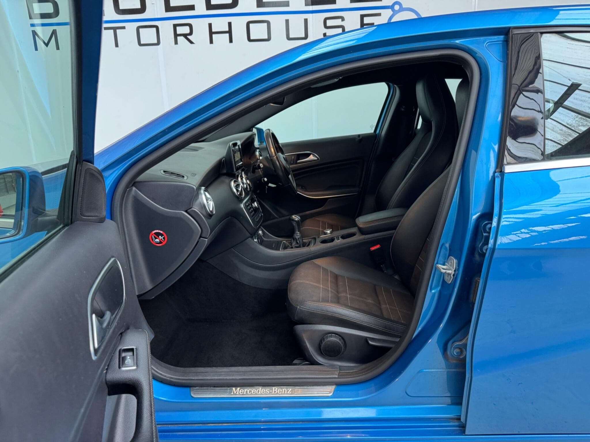 2015 Mercedes-Benz A Class - Thumbnail 10