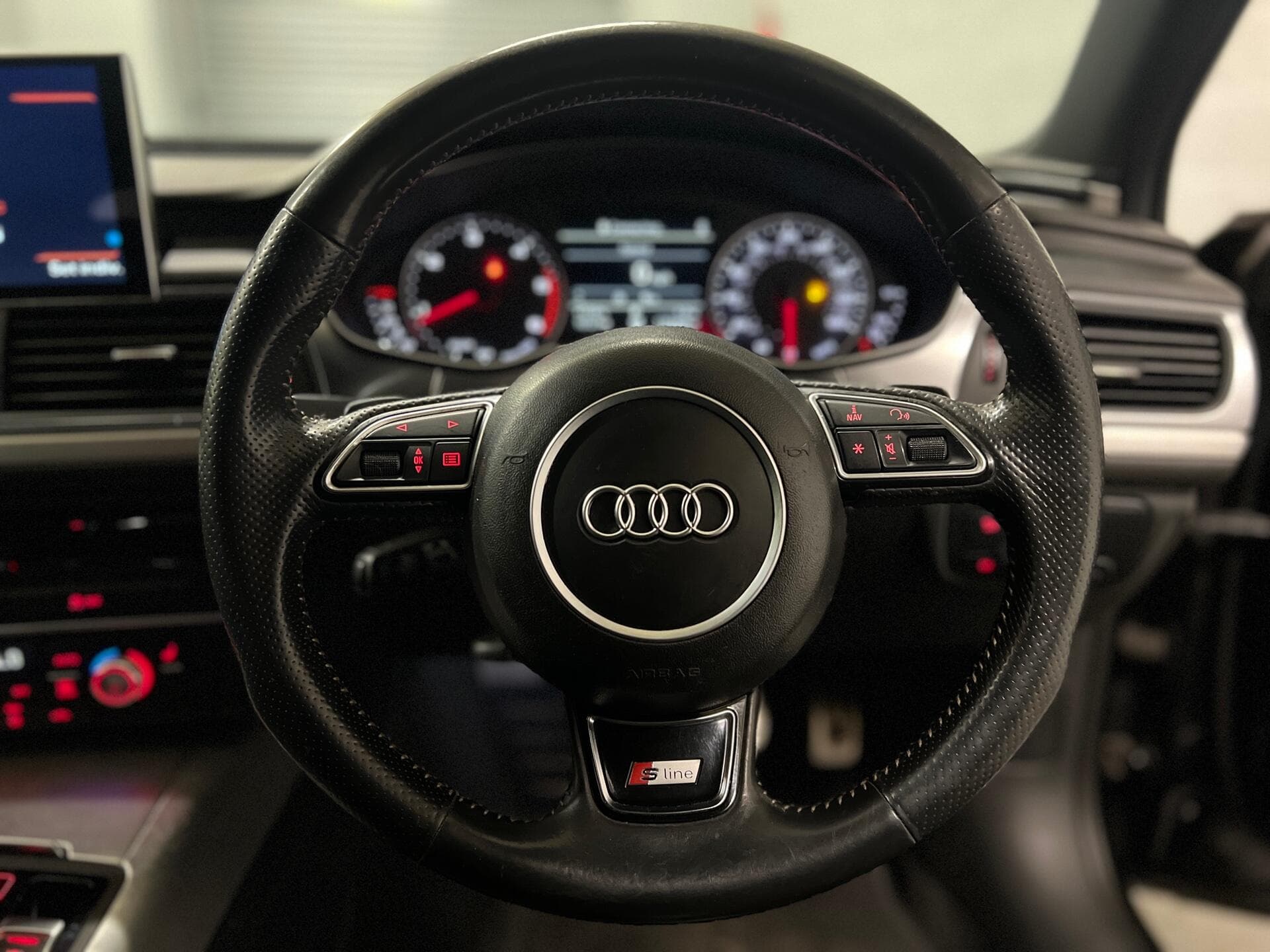 2016 Audi A6 Avant - Thumbnail 22
