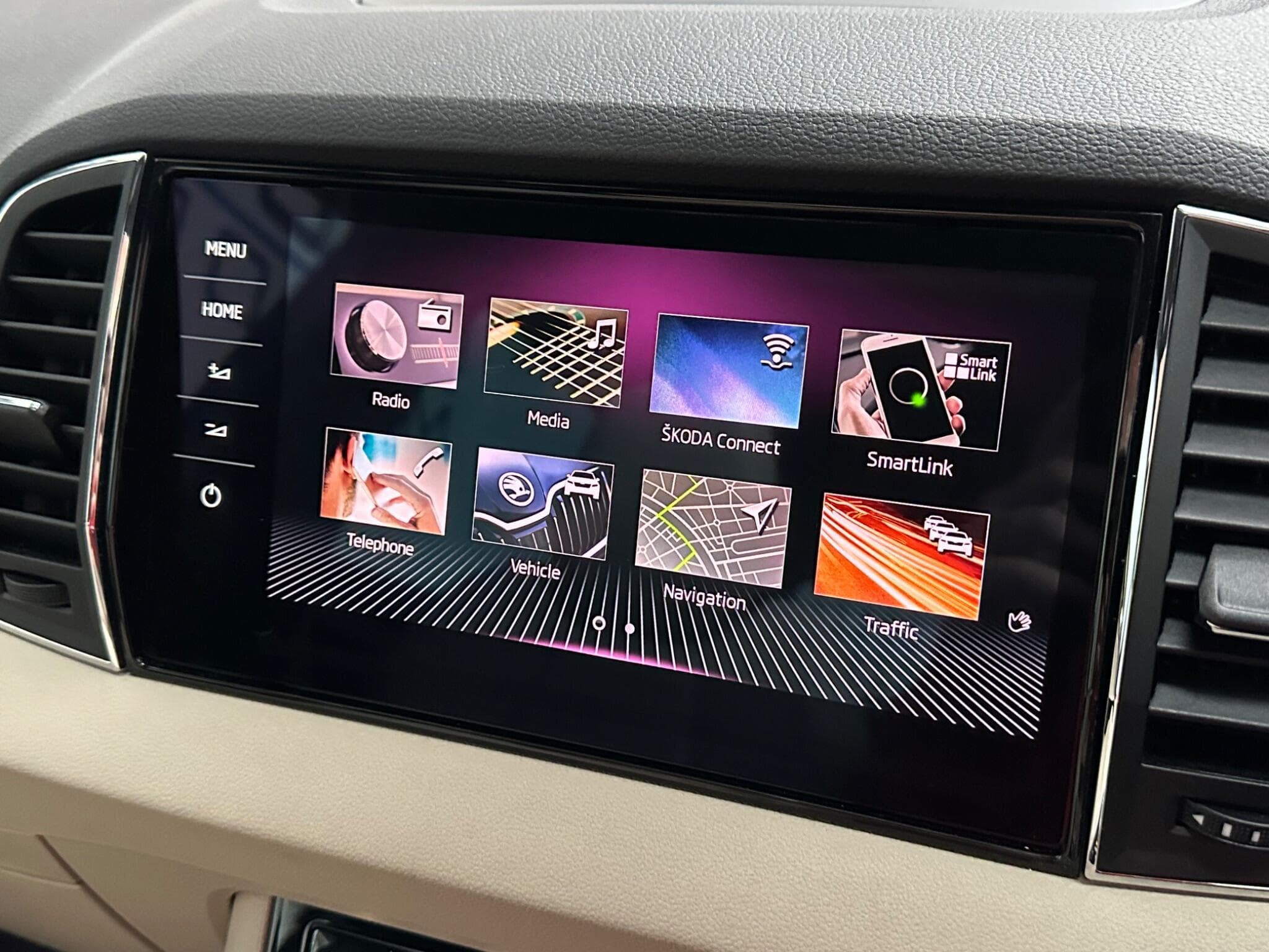 2018 Skoda Karoq - Thumbnail 17