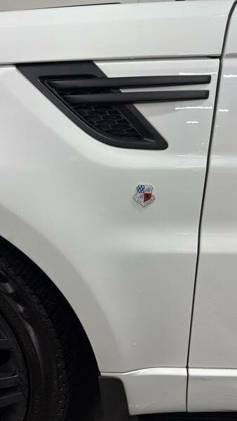 2017 Land Rover Range Rover Sport - Thumbnail 37