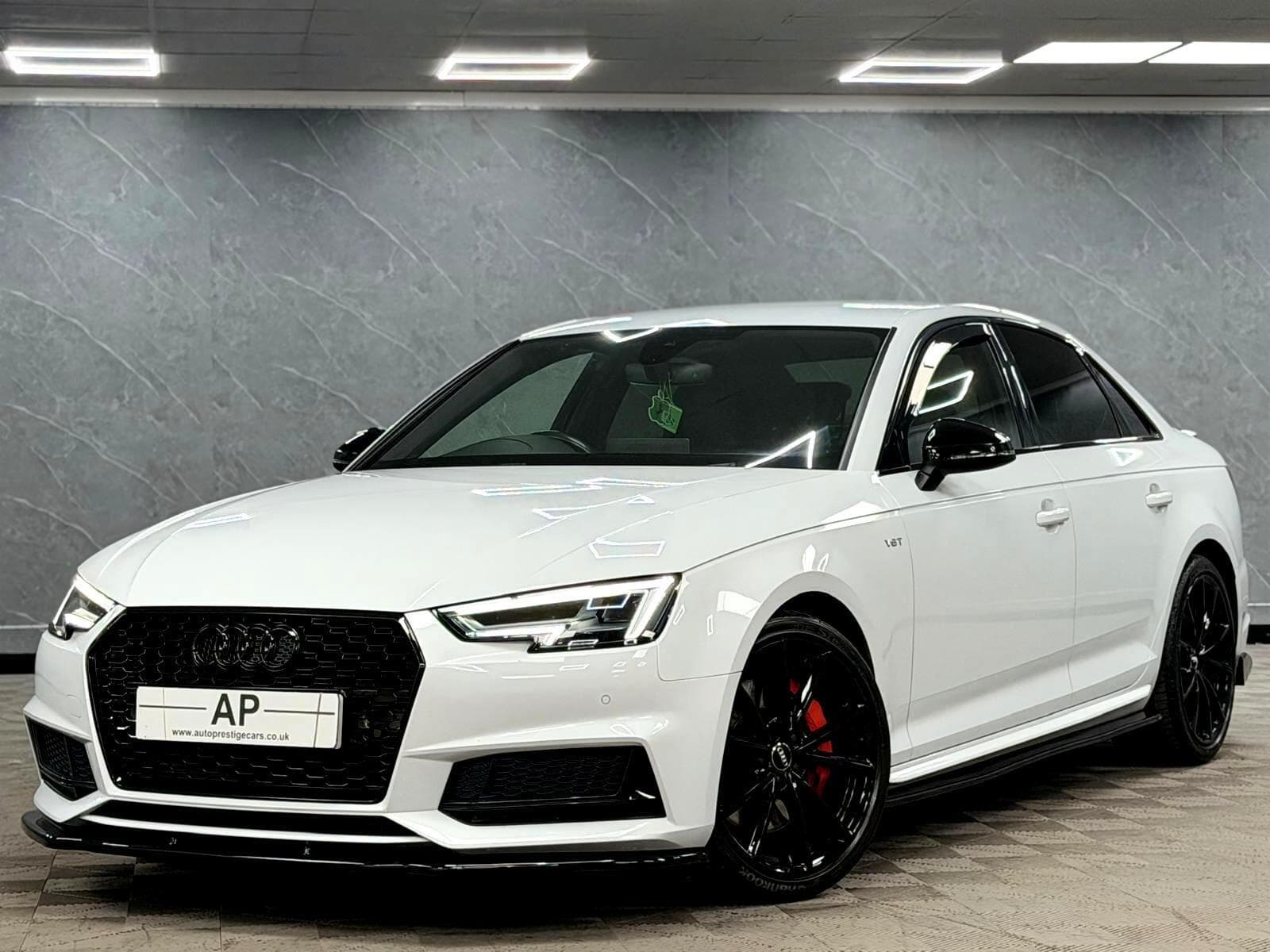 2017 Audi S4 - Thumbnail 9