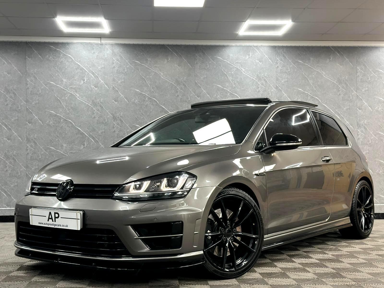 2015 Volkswagen Golf - Thumbnail 20