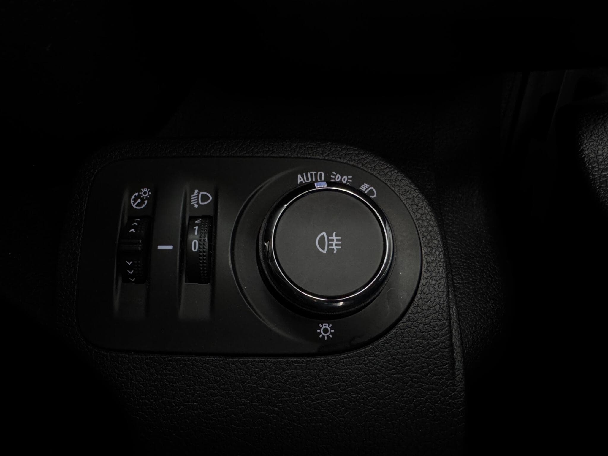 2019 Vauxhall Combo - Thumbnail 17