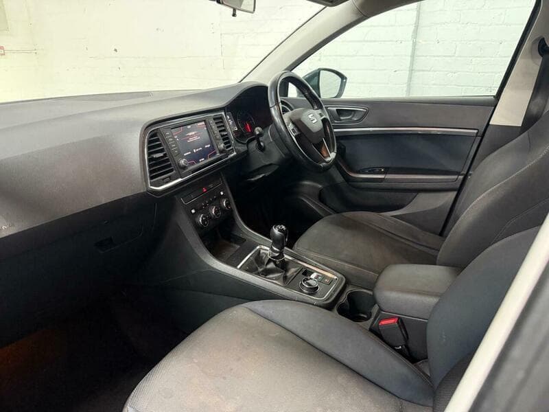 2017 SEAT Ateca - Thumbnail 23