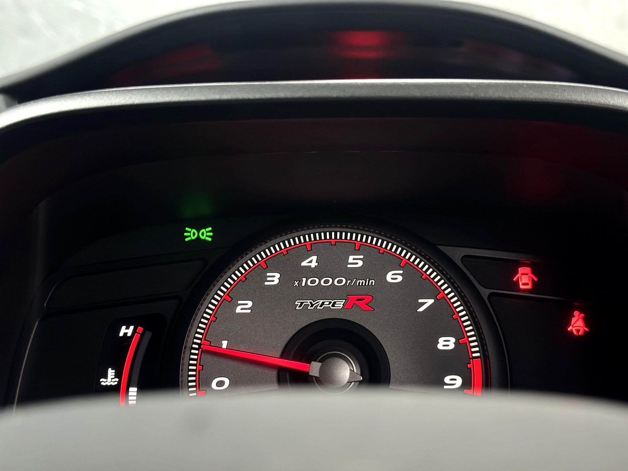 2007 Honda Civic - Thumbnail 40