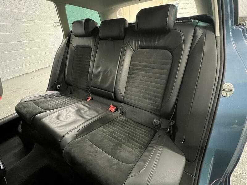 2015 Volkswagen Passat - Thumbnail 47