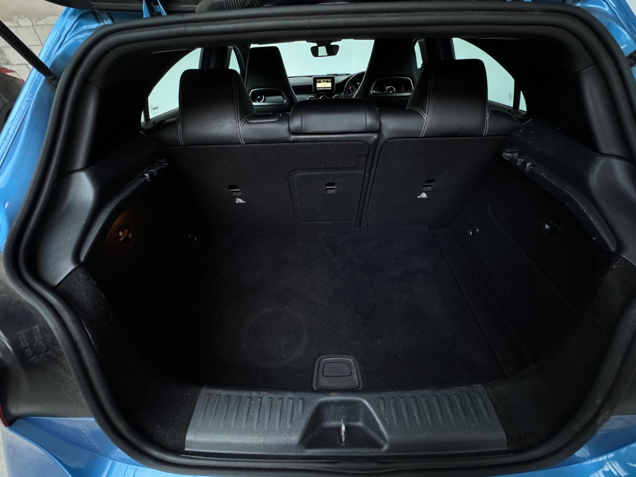 2015 Mercedes-Benz A Class - Thumbnail 23