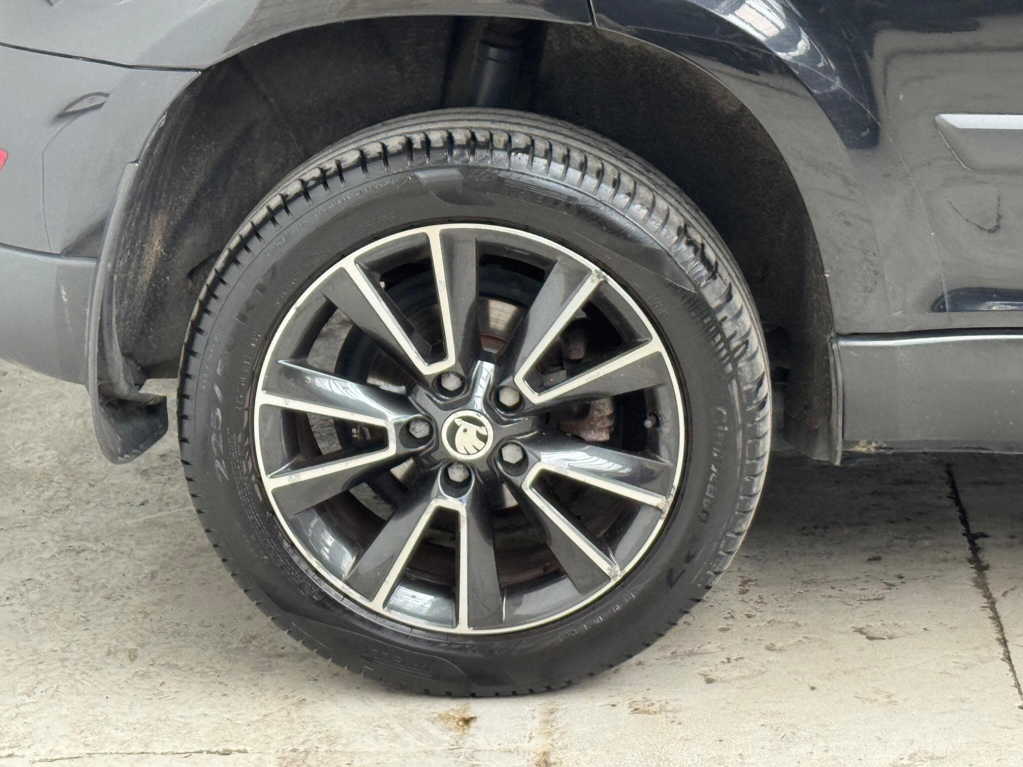 2014 Skoda Yeti - Thumbnail 28