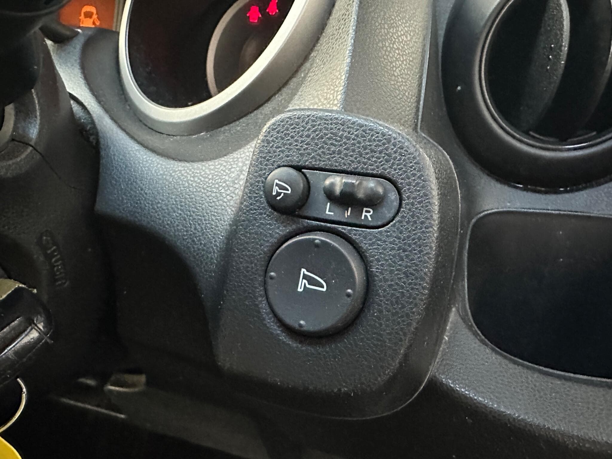 2009 Honda Jazz - Thumbnail 12