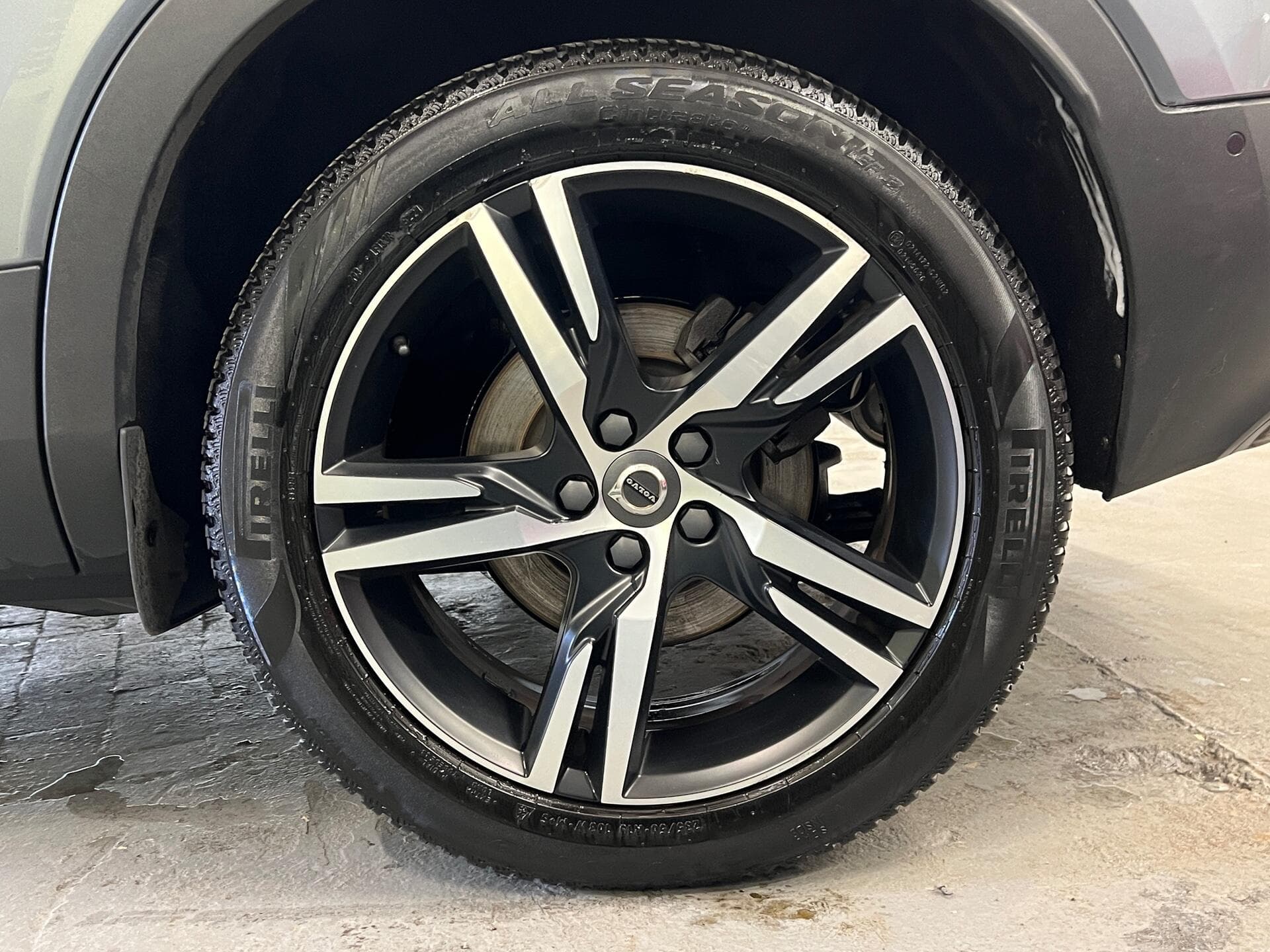 2018 Volvo XC40 - Thumbnail 18