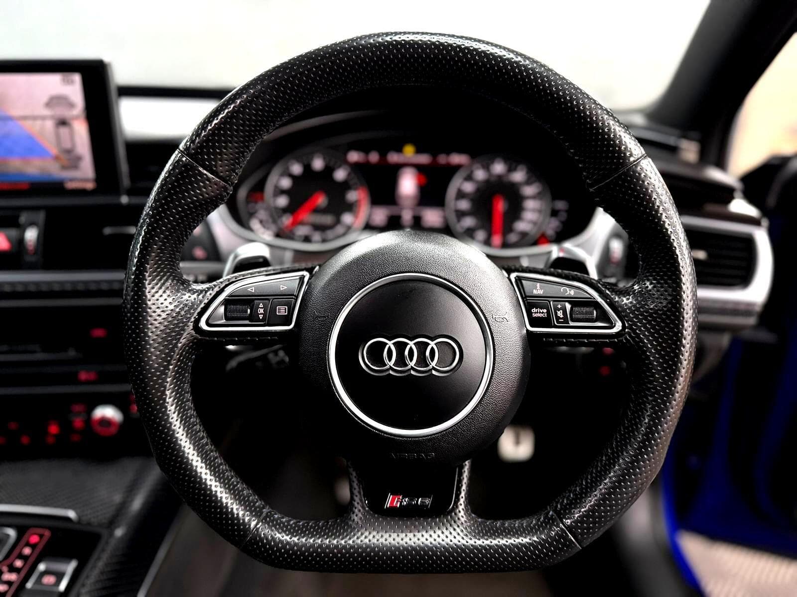 2016 Audi RS6 Avant - Thumbnail 44